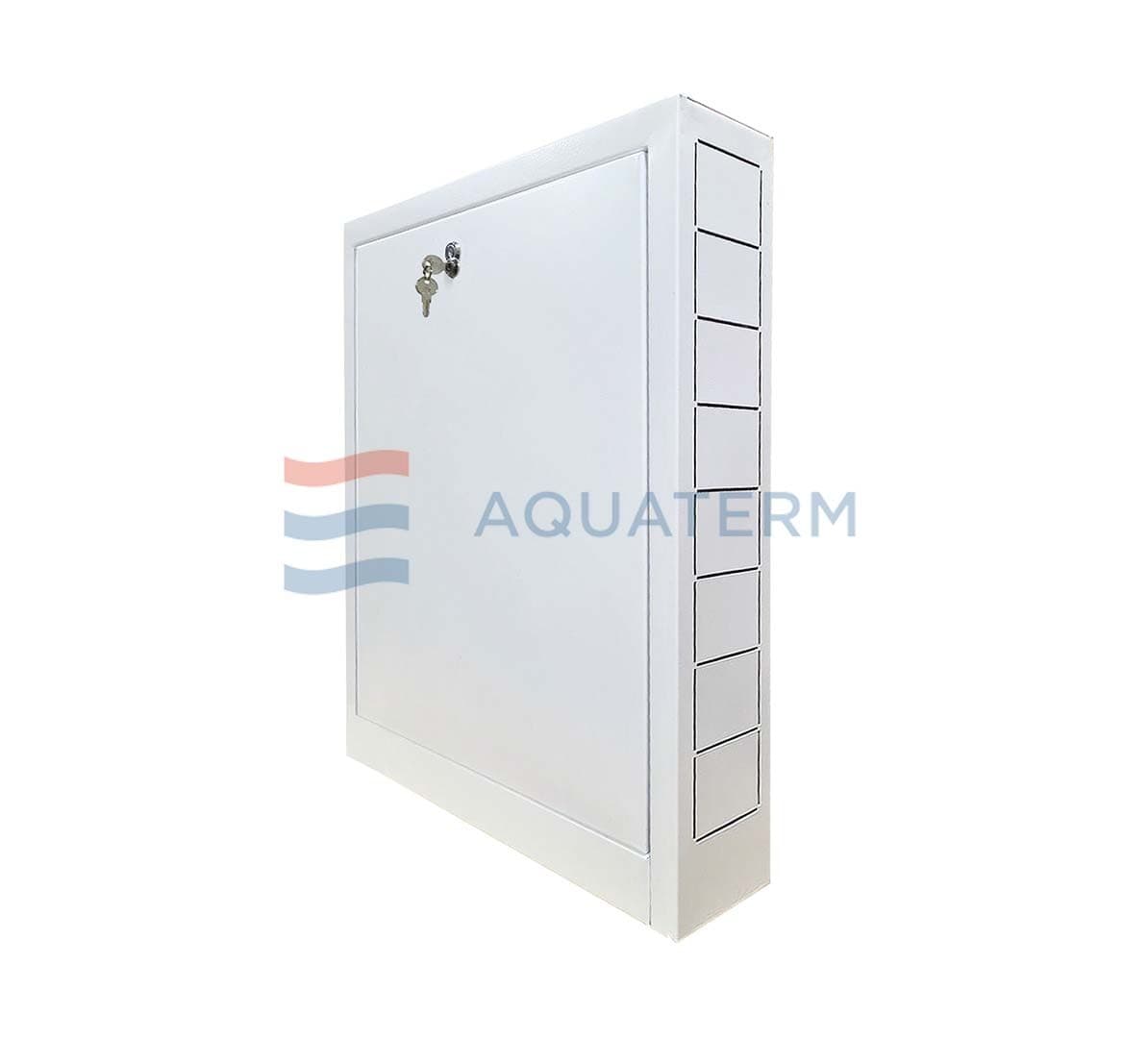 Коллекторный Шкаф Для Отопления Купить