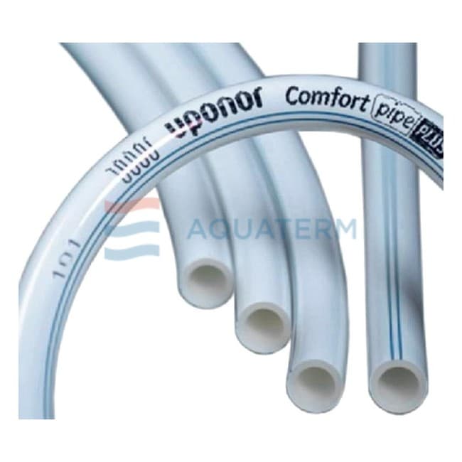 Труба Comfort Pipe Plus из сшитого полиэтилена
