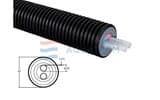 Труба Uponor Ecoflex Thermo Twin