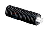 Труба Uponor Ecoflex Quattro Midi