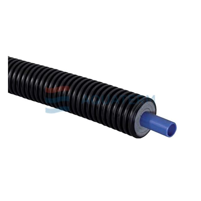 Труба Uponor Ecoflex Supra