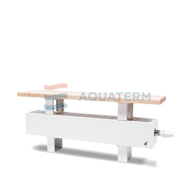 Конвектор PURMO Aura Bench