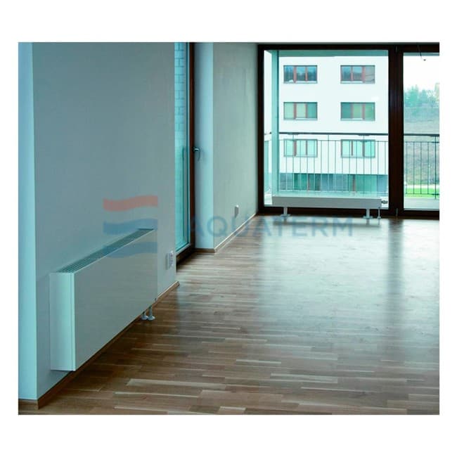 Конвектор PURMO Aura Slim Basic