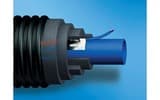 Труба Uponor Ecoflex Supra PLUS