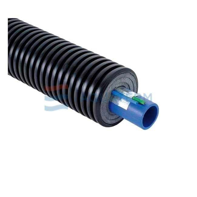 Труба Uponor Ecoflex Supra PLUS