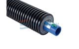 Труба Uponor Ecoflex Supra PLUS