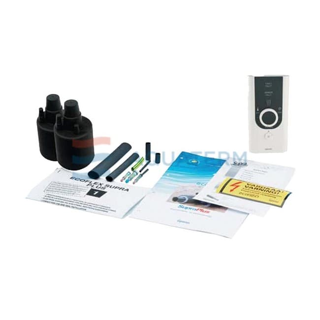 Комплект подключения и окончания Uponor Ecoflex Supra PLUS