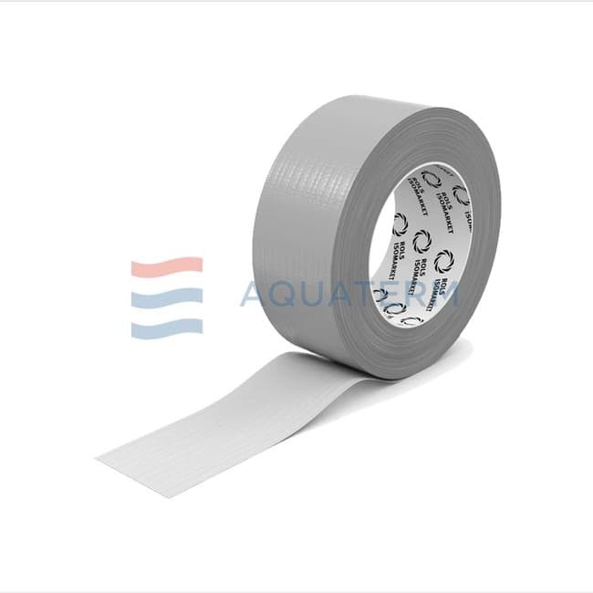 Лента армированная самоклеящаяся Energoflex