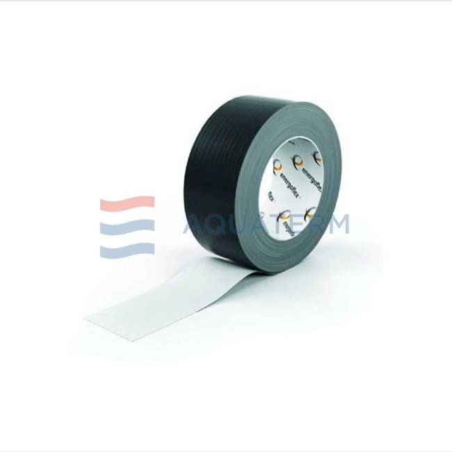 Лента армированная самоклеящаяся Energoflex