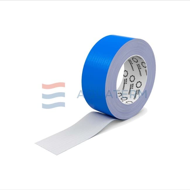 Лента армированная самоклеящаяся Energoflex