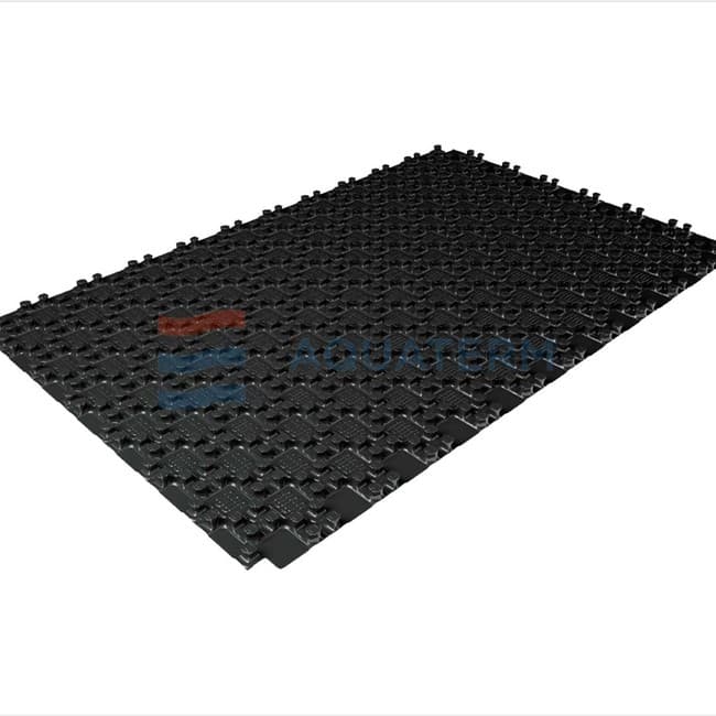 Плита Energofloor Pipelock Solo