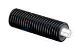 Труба Uponor Ecoflex Quattro Midi
